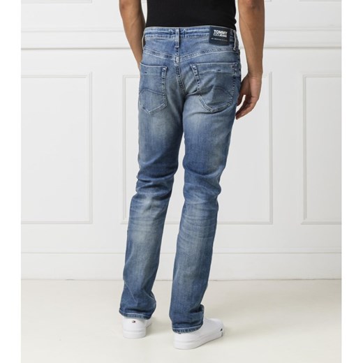 Tommy Jeans Jeansy Scanton | Slim Fit Tommy Jeans  36/32 Gomez Fashion Store