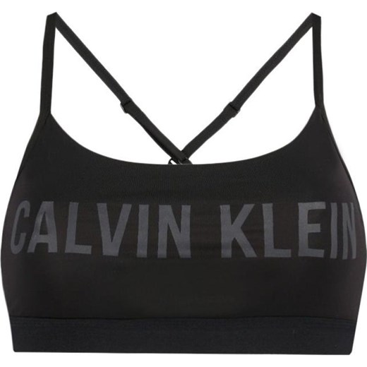 Calvin Klein Performance Biustonosz Cabaret  Calvin Klein XS Gomez Fashion Store
