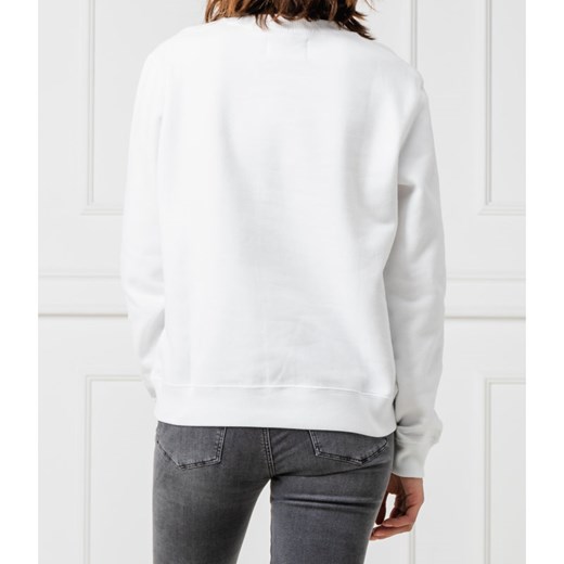 Calvin Klein Jeans Bluza MONOGRAM | Regular Fit Calvin Klein  M Gomez Fashion Store