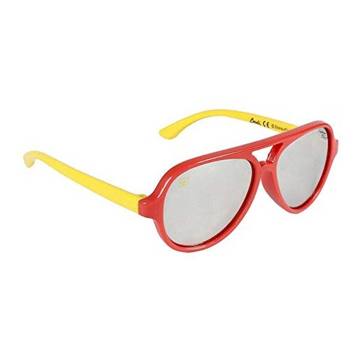 Artesania Cerda dziewczęce okulary przeciwsłoneczne Gafas De Sol Cars