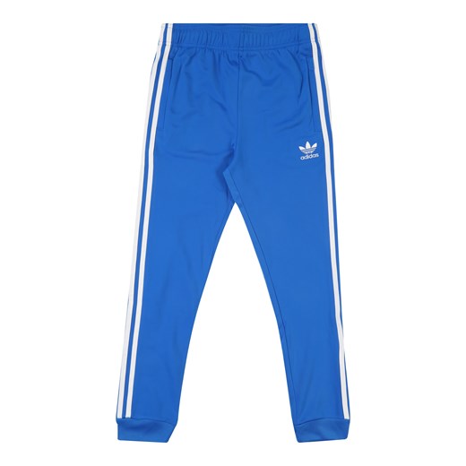 Spodnie dziewczęce Adidas Originals 