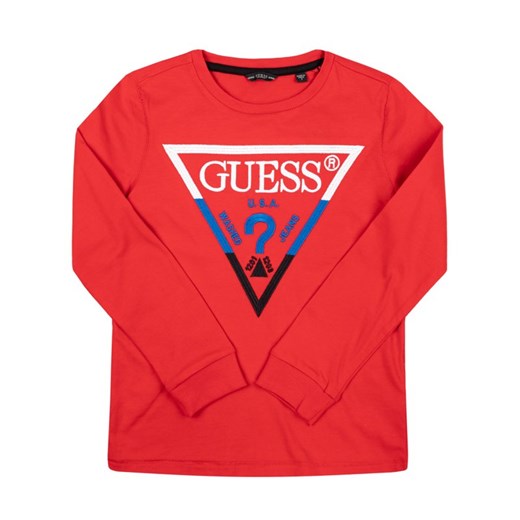 Bluza Guess Guess  16 MODIVO