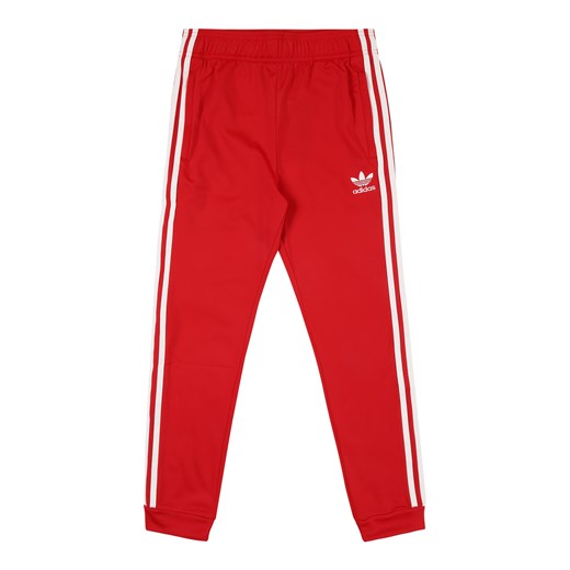 Spodnie 'SUPERSTAR'  Adidas Originals 164 AboutYou