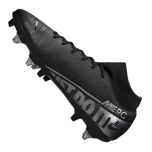 Buty piłkarskie Nike Superfly 7 Academy SG-Pro Ac M BQ9141-001  Nike 45 wyprzedaż ButyModne.pl 