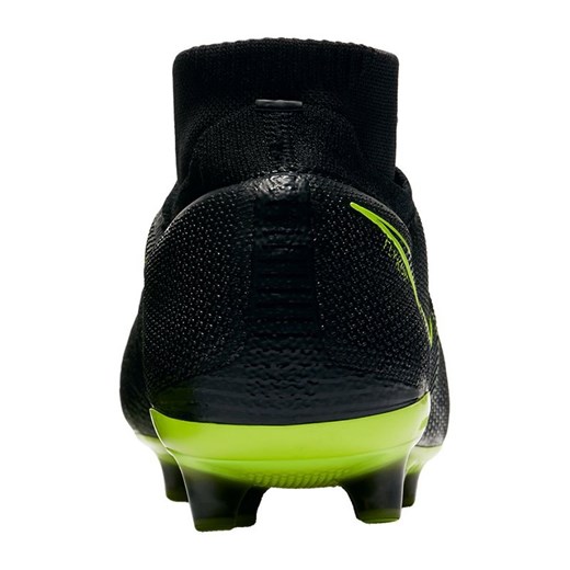 Buty piłkarskie Nike Phantom Vsn Elite Df AG-Pro M AO3261-007  Nike 43 promocyjna cena ButyModne.pl 