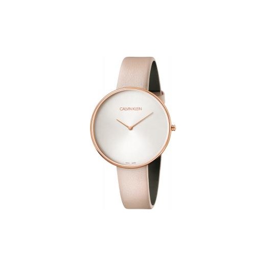 Zegarek różowy Calvin Klein 