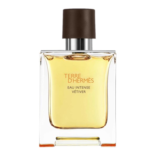 Hermes Terre d'Hermes Eau Intense Vetiver woda perfumowana  50 ml  Hermès 1 Perfumy.pl okazyjna cena 