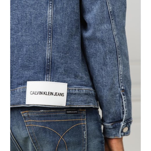 Kurtka męska Calvin Klein 