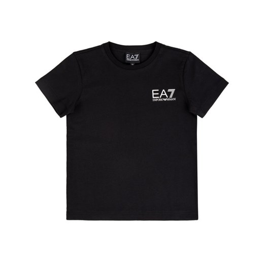 T-shirt chłopięce Ea7 Emporio Armani 