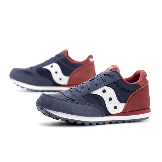 Buty sportowe dziecięce Saucony 