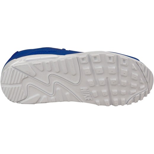 Buty sportowe damskie Nike dla biegaczy bez wzorów1 na płaskiej podeszwie sznurowane 