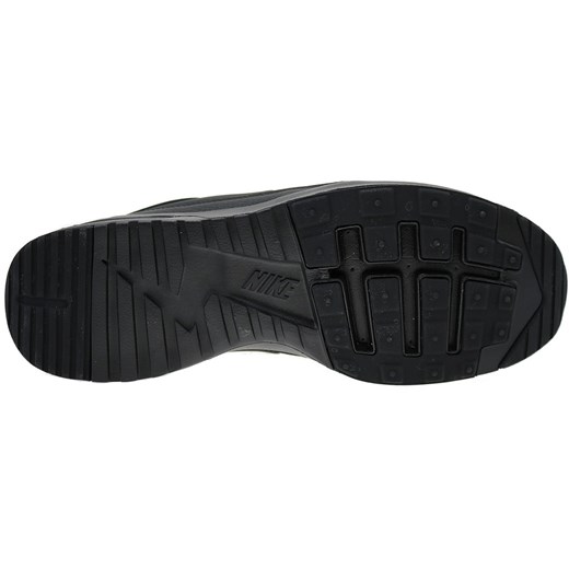 Buty sportowe damskie Nike do biegania air max thea ze skóry bez wzorów1 
