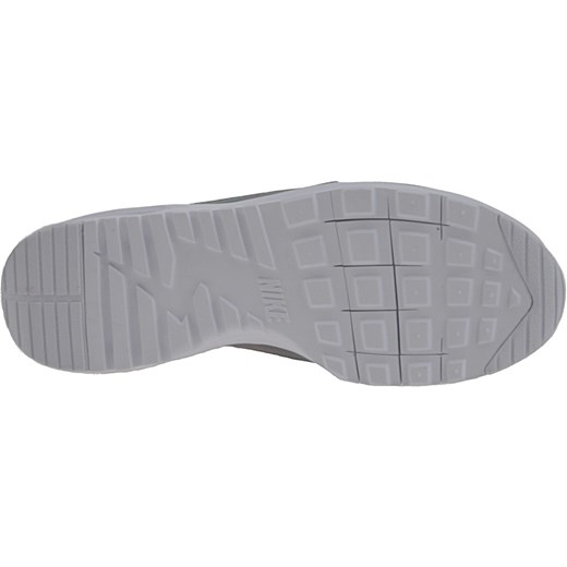 Buty sportowe damskie Nike dla biegaczy air max thea na płaskiej podeszwie sznurowane 