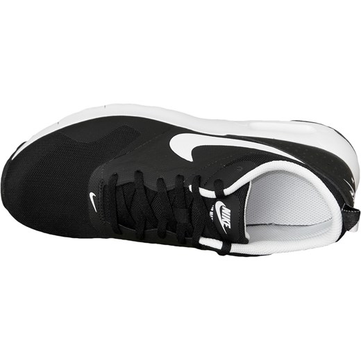 Buty sportowe dziecięce Nike na wiosnę sznurowane 