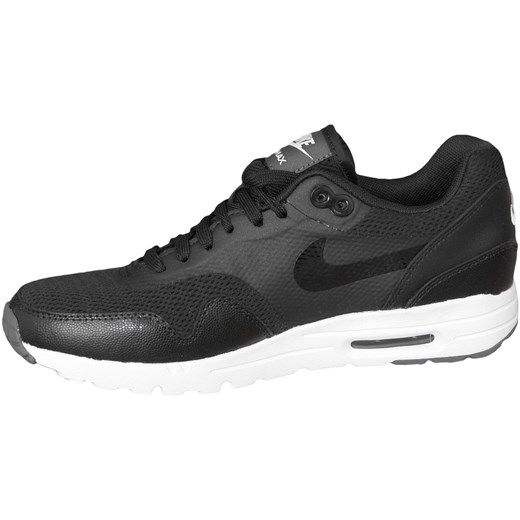 Buty sportowe damskie Nike do biegania czarne wiązane 