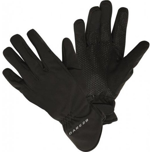 Dare 2B rękawiczki czarne 