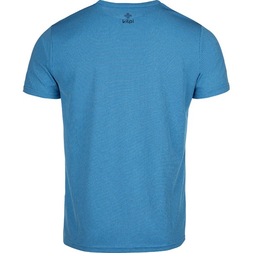 Koszulka sportowa niebieska Kilpi 