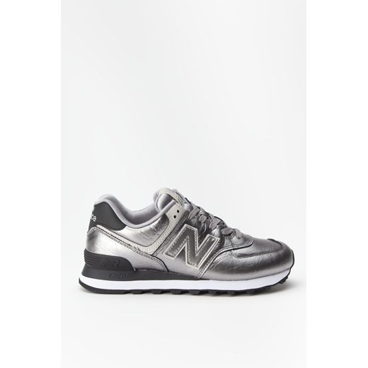 New Balance buty sportowe damskie sznurowane
