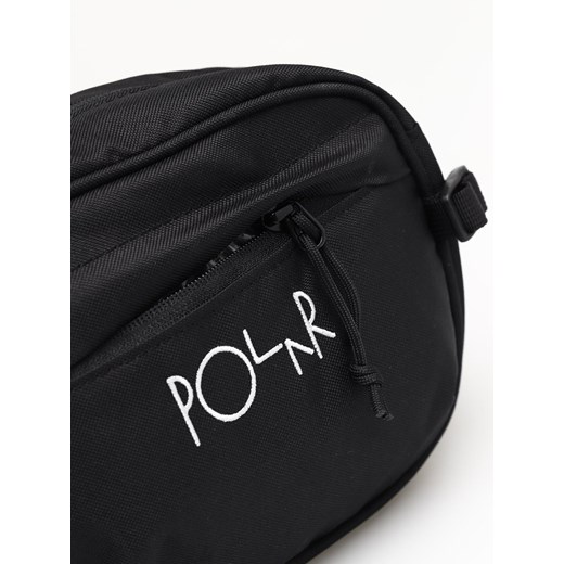 Nerka Polar Skate Cordura (black) Polar Skate SUPERSKLEP