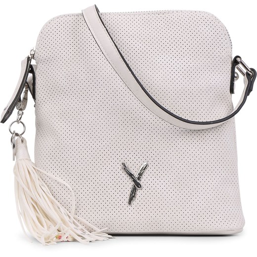 Suri Frey torebka crossbody Romy Basic 11580 kremowa, BEZPŁATNY ODBIÓR: WROCŁAW! Suri Frey  UNI Mall