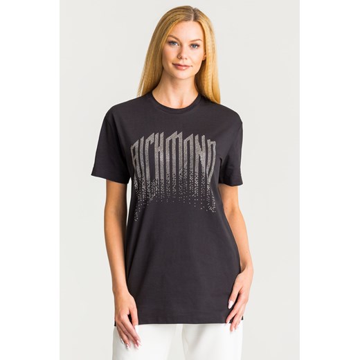 T-SHIRT LEESMITH JOHN RICHMOND John Richmond  S Velpa.pl