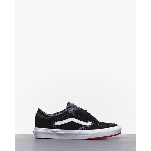 Buty Vans Rowley Classic (66/99/19/black/red) Vans 41 Roots On The Roof