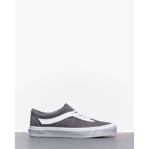 Buty Vans Bold Ni (suede/pewter/true white) Vans  44 Roots On The Roof