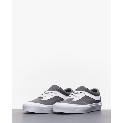 Buty Vans Bold Ni (suede/pewter/true white)  Vans 42 Roots On The Roof