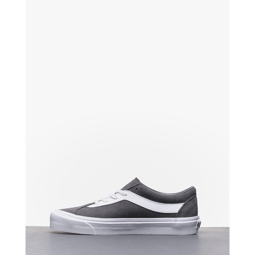 Buty Vans Bold Ni (suede/pewter/true white) Vans  43 Roots On The Roof