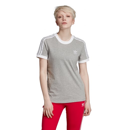 Koszulka adidas Originals 3-Stripes - ED7593  Adidas Originals 38 UrbanGames