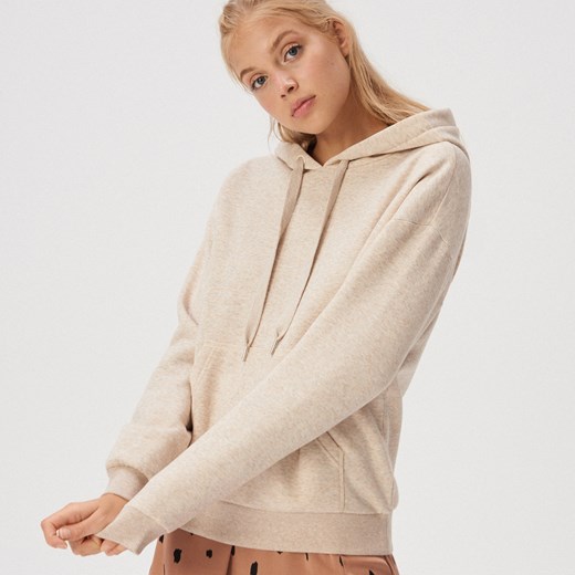 Bluza damska Sinsay krótka