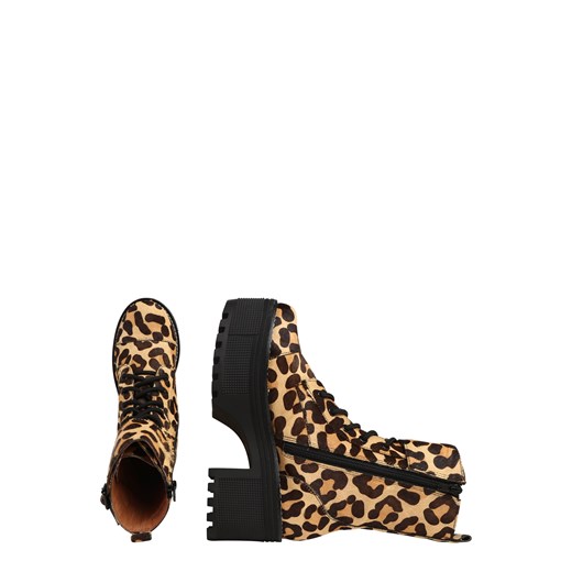 Kozaki sznurowane 'MELVIN' Jeffrey Campbell 41 AboutYou