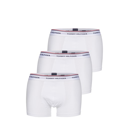 Majtki męskie białe Tommy Hilfiger Underwear 