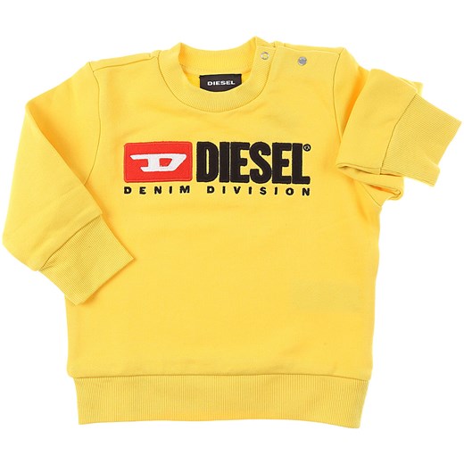Odzież dla niemowląt Diesel 