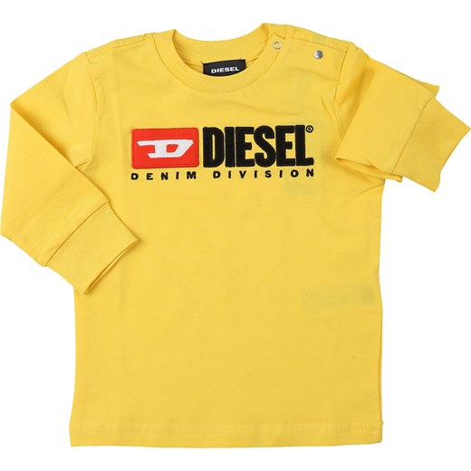 Odzież dla niemowląt Diesel 