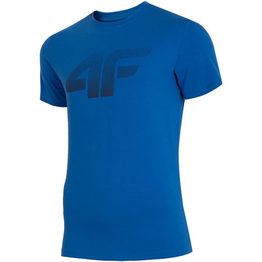 Koszulka sportowa 4F z tkaniny 
