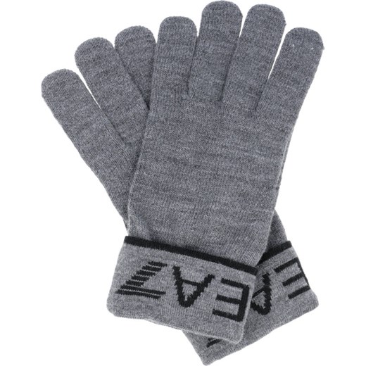 Rękawiczki Ea7 