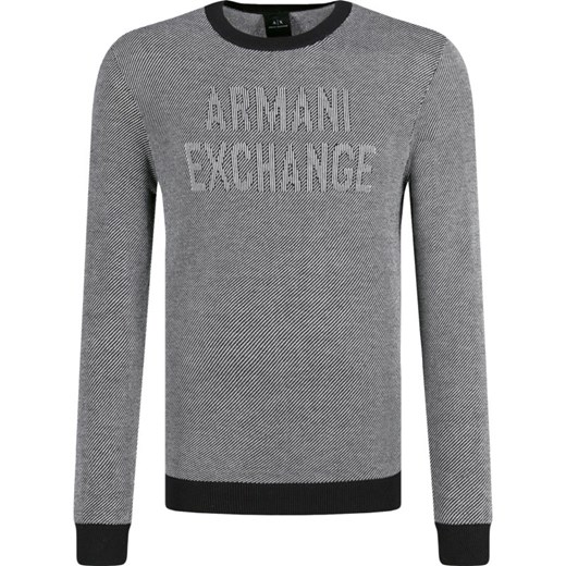 Sweter męski Armani 