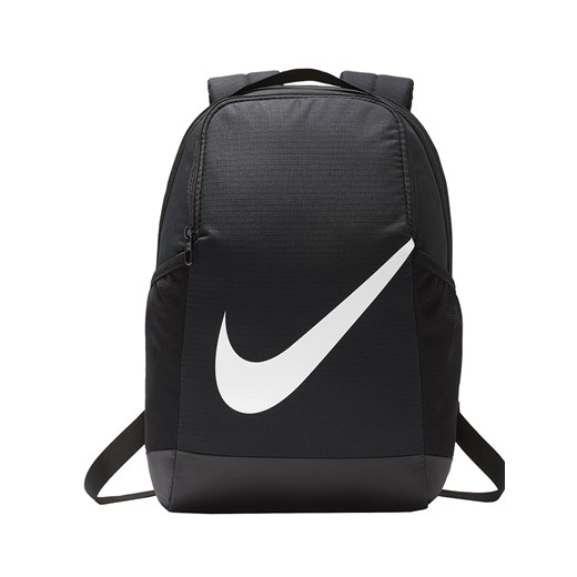 Nike plecak niebieski z poliestru 