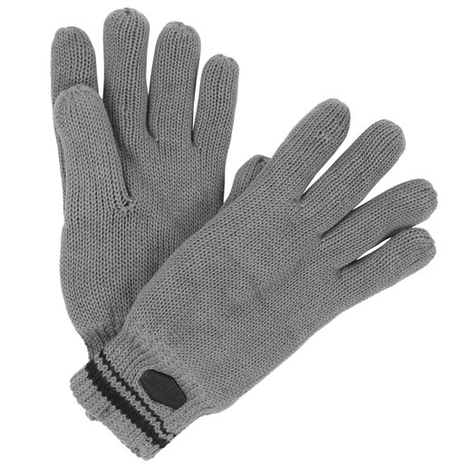 Rękawice BaltMens Glove szare - L/XL Regatta  S/M wyprzedaż Aktywnyturysta 