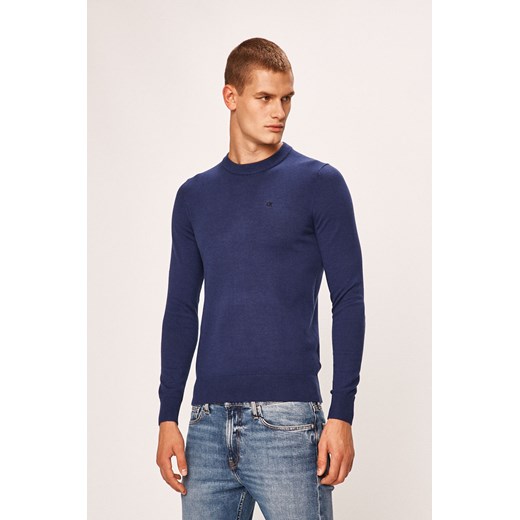 Calvin Klein Jeans - Sweter  Calvin Klein L ANSWEAR.com