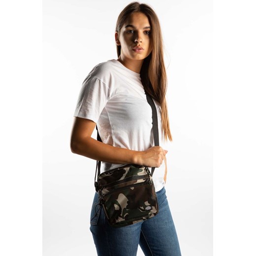 Torba Dickies Gilmer 08 430015 Camouflage CAMOUFLAGE