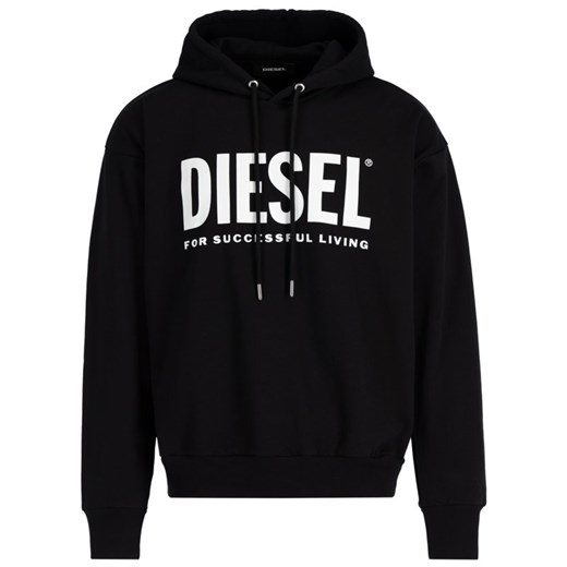 Bluza Diesel Diesel  L MODIVO