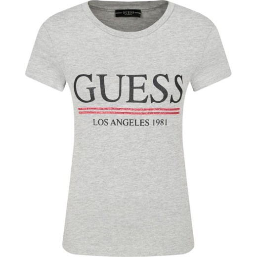 Guess Jeans T-shirt | Regular Fit  Guess Jeans XL Gomez Fashion Store
