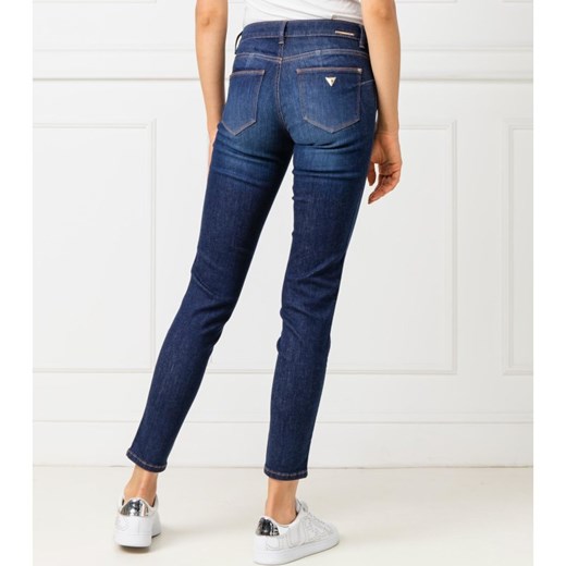 Guess Jeans Jeansy CURVE X | Skinny fit Guess Jeans  25/32 Gomez Fashion Store