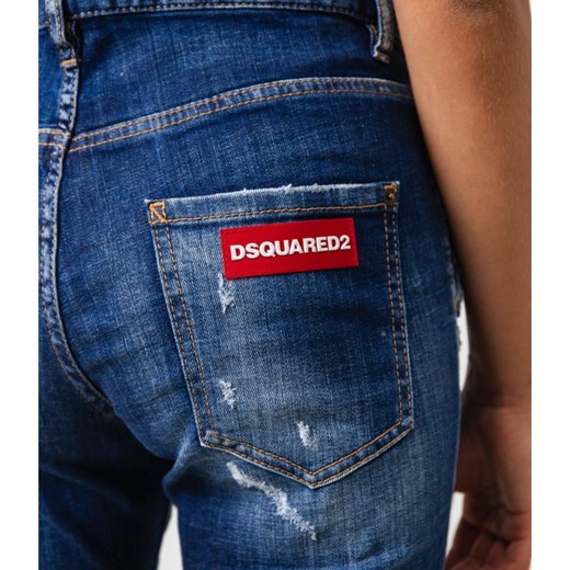 Dsquared2 Jeansy JEANS | Regular Fit  Dsquared2 40 Gomez Fashion Store