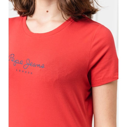Pepe Jeans London T-shirt | Regular Fit Pepe Jeans  XS Gomez Fashion Store