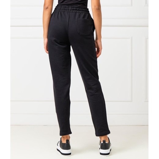 Trussardi Jeans Spodnie dresowe | Regular Fit  Trussardi Jeans XS Gomez Fashion Store