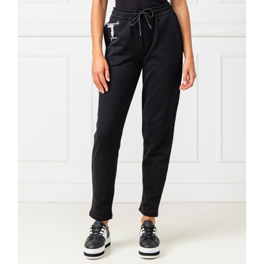 Trussardi Jeans Spodnie dresowe | Regular Fit Trussardi Jeans  S Gomez Fashion Store