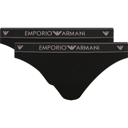 Emporio Armani Figi brazylijskie Emporio Armani  XS Gomez Fashion Store